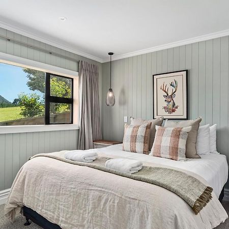 Stagford Retreat Apartment - Taupo Zewnętrze zdjęcie