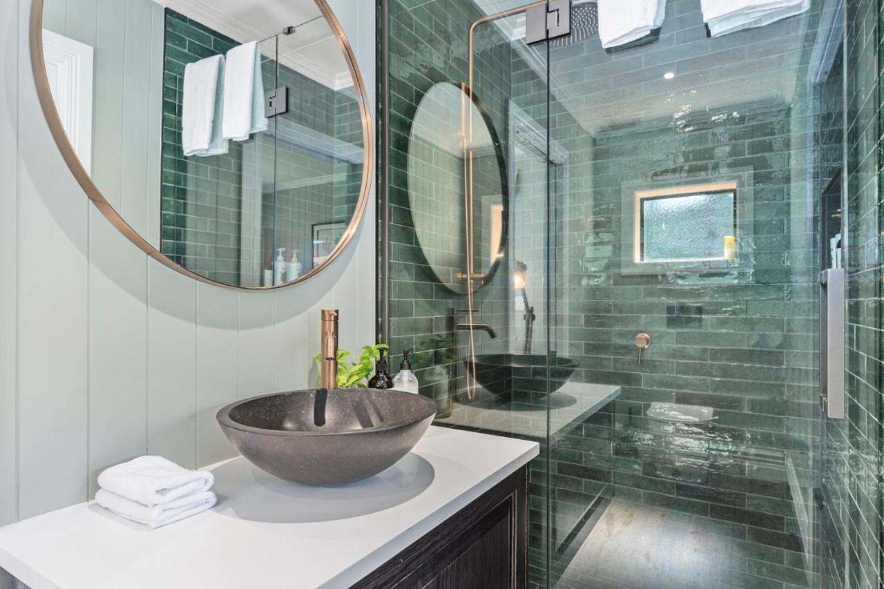 Stagford Retreat Apartment - Taupo Zewnętrze zdjęcie