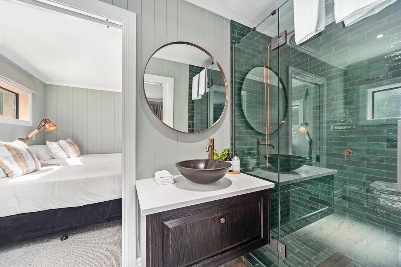 Stagford Retreat Apartment - Taupo Zewnętrze zdjęcie