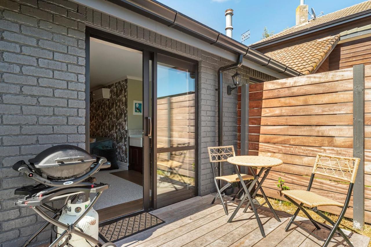 Stagford Retreat Apartment - Taupo Zewnętrze zdjęcie